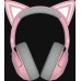 Casti Razer Kraken Kitty V2 Over-ear Gaming Bluetooth, ANC, cu microfon Casti Razer Kraken Kitty V2 Over-ear Gaming Bluetooth, ANC, cu microfon