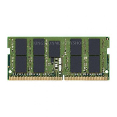 Memorie RAM laptop Kingston 16GB DDR4 2666MHz CL19, SO-DIMM