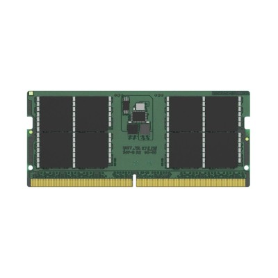 Memorie RAM laptop Kingston 32GB DDR5 5600MHz CL46, SO-DIMM