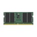Memorie RAM laptop Kingston 32GB DDR5 5600MHz CL46, SO-DIMM