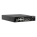 Switch QNAP QSW-M2106R-2S2T 8 porturi 2.5G Administrabil + SFP+ uplink, Rack 19 Switch QNAP QSW-M2106R-2S2T 8 porturi 2.5G Administrabil + SFP+ uplink, Rack 19