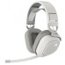 Casti Corsair HS80 MAX On-ear Gaming, Wireless + Bluetooth + cablu, ANC, cu microfon