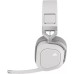 Casti Corsair HS80 MAX On-ear Gaming, Wireless + Bluetooth + cablu, ANC, cu microfon