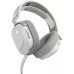 Casti Corsair HS80 MAX On-ear Gaming, Wireless + Bluetooth + cablu, ANC, cu microfon