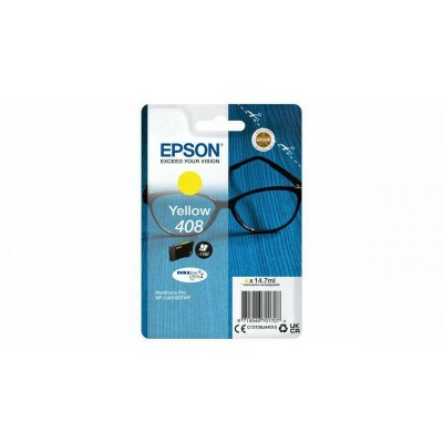 Cartus Cerneala Epson T09J4 Galben 14.7ml/1100 pagini Cartus Cerneala Epson T09J4 Galben 14.7ml/1100 pagini