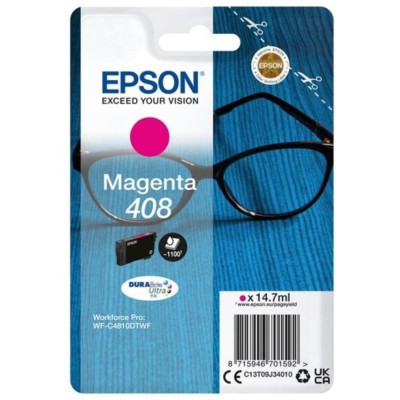 Cartus Cerneala Epson T09J3 Magenta 14.7ml/1100 pagini Cartus Cerneala Epson T09J3 Magenta 14.7ml/1100 pagini
