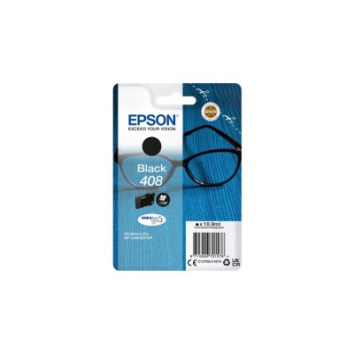Cartus Cerneala Epson T09J1 Negru 18.9ml/1100 pagini