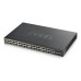 Switch Zyxel GS1920-48HPV2 48 porturi Gigabit + 4 SFP uplink Administrabil, PoE, Rack 19 Switch Zyxel GS1920-48HPV2 48 porturi Gigabit + 4 SFP uplink Administrabil, PoE, Rack 19
