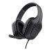 Casti Trust GXT 415 Zirox Over-ear Gaming, cu fir, cu microfon Casti Trust GXT 415 Zirox Over-ear Gaming, cu fir, cu microfon