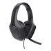 Casti Trust GXT 415 Zirox Over-ear Gaming, cu fir, cu microfon Casti Trust GXT 415 Zirox Over-ear Gaming, cu fir, cu microfon