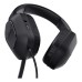 Casti Trust GXT 415 Zirox Over-ear Gaming, cu fir, cu microfon Casti Trust GXT 415 Zirox Over-ear Gaming, cu fir, cu microfon
