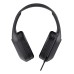 Casti Trust GXT 415 Zirox Over-ear Gaming, cu fir, cu microfon Casti Trust GXT 415 Zirox Over-ear Gaming, cu fir, cu microfon