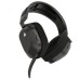 Casti Corsair HS80 Max Wireless On-ear Gaming, Wireless + Bluetooth + cablu, ANC, cu microfon