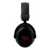 Casti HyperX Cloud II Core Over-ear Gaming, Wireless + Bluetooth + cablu, ANC, cu microfon Casti HyperX Cloud II Core Over-ear Gaming, Wireless + Bluetooth + cablu, ANC, cu microfon