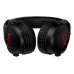 Casti HyperX Cloud II Core Over-ear Gaming, Wireless + Bluetooth + cablu, ANC, cu microfon Casti HyperX Cloud II Core Over-ear Gaming, Wireless + Bluetooth + cablu, ANC, cu microfon