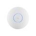 Access Point Ubiquiti U6+ interior, Wi-Fi 6 Dual Band 2975.5 Mbps, PoE