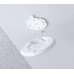 Access Point Ubiquiti U6+ interior, Wi-Fi 6 Dual Band 2975.5 Mbps, PoE