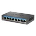 Switch D-Link DMS-108 8 porturi 2.5G Neadministrabil Switch D-Link DMS-108 8 porturi 2.5G Neadministrabil