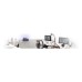 Switch D-Link DMS-108 8 porturi 2.5G Neadministrabil Switch D-Link DMS-108 8 porturi 2.5G Neadministrabil