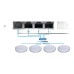 Switch D-Link DMS-108 8 porturi 2.5G Neadministrabil Switch D-Link DMS-108 8 porturi 2.5G Neadministrabil
