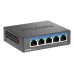 Switch D-Link DMS-105 5 porturi 2.5G Neadministrabil Switch D-Link DMS-105 5 porturi 2.5G Neadministrabil