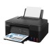 Multifunctionala Canon PIXMA PIXMA G2430 A4 color inkjet CISS, MFP Print/Scan/Copy, USB only Multifunctionala Canon PIXMA PIXMA G2430 A4 color inkjet CISS, MFP Print/Scan/Copy, USB only