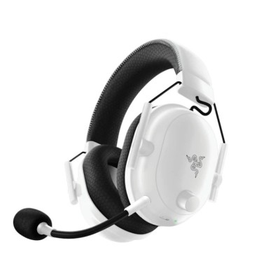 Casti Razer BlackShark V2 Pro Over-ear Gaming Bluetooth, cu microfon Casti Razer BlackShark V2 Pro Over-ear Gaming Bluetooth, cu microfon