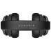 Casti Corsair Virtuoso XT RGB Over-ear Gaming, Wireless + Bluetooth + cablu, cu microfon Casti Corsair Virtuoso XT RGB Over-ear Gaming, Wireless + Bluetooth + cablu, cu microfon