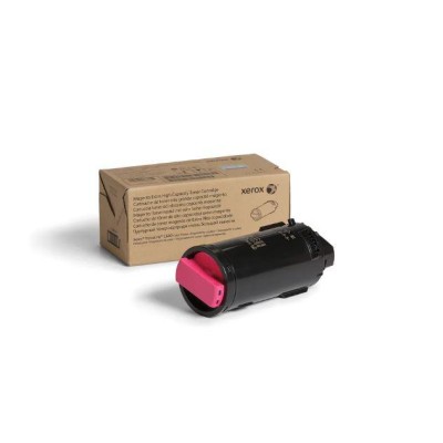 Toner Xerox 106R03925 Magenta (XXL), 16.800 pagini Toner Xerox 106R03925 Magenta (XXL), 16.800 pagini