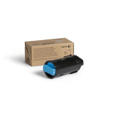 Toner Xerox 106R03924 Cyan (XXL), 16800 pagini