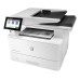 Multifunctionala HP LaserJet Enterprise M430f A4 monocrom laser, MFP Print/Scan/Copy/Fax, Wi-Fi + Ethernet, Duplex automat