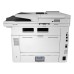 Multifunctionala HP LaserJet Enterprise M430f A4 monocrom laser, MFP Print/Scan/Copy/Fax, Wi-Fi + Ethernet, Duplex automat