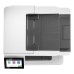 Multifunctionala HP LaserJet Enterprise M430f A4 monocrom laser, MFP Print/Scan/Copy/Fax, Wi-Fi + Ethernet, Duplex automat