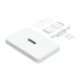 Access Point Ubiquiti UDW interior, Wi-Fi 6 Dual Band, PoE, Standalone
