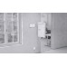Access Point Ubiquiti UDW interior, Wi-Fi 6 Dual Band, PoE, Standalone