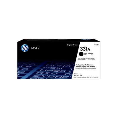 Toner HP W1331A Negru, 5000 pagini Toner HP W1331A Negru, 5000 pagini