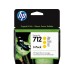 Cartus Cerneala HP Galben 29ml Multipack