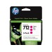 Cartus Cerneala HP Magenta 29ml Multipack