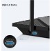 Router wireless TP-Link Archer AX72 Pro Wi-Fi 6 Dual Band AX5400 Router wireless TP-Link Archer AX72 Pro Wi-Fi 6 Dual Band AX5400