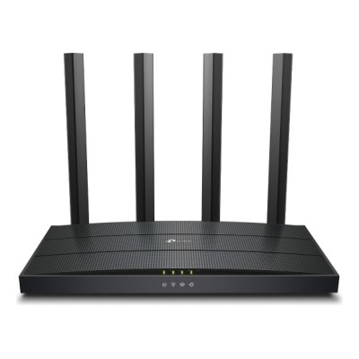 Router wireless TP-Link ARCHER AX12 Wi-Fi 6 Dual Band AX1500 Router wireless TP-Link ARCHER AX12 Wi-Fi 6 Dual Band AX1500