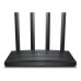 Router wireless TP-Link ARCHER AX12 Wi-Fi 6 Dual Band AX1500 Router wireless TP-Link ARCHER AX12 Wi-Fi 6 Dual Band AX1500
