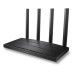 Router wireless TP-Link ARCHER AX12 Wi-Fi 6 Dual Band AX1500 Router wireless TP-Link ARCHER AX12 Wi-Fi 6 Dual Band AX1500