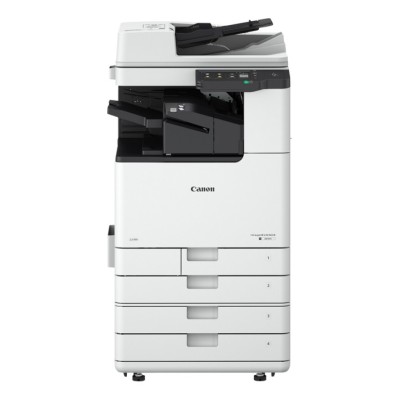 Multifunctionala Canon imageRUNNER 2930i A4 monocrom laser, MFP Print/Scan/Copy/Fax, Wi-Fi + Ethernet, Duplex automat Multifunctionala Canon imageRUNNER 2930i A4 monocrom laser, MFP Print/Scan/Copy/Fax, Wi-Fi + Ethernet, Duplex automat