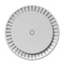 Access Point Mikrotik CAPGI-5HAXD2HAXD interior, Wi-Fi 6 Dual Band 1774 Mbps, PoE+, Standalone