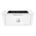 Imprimanta HP LaserJet Pro M110w A4 monocrom laser, Wi-Fi