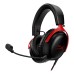 Casti HyperX Cloud III Over-ear Gaming, cu fir USB-C + Jack 3.5mm, ANC, cu microfon Casti HyperX Cloud III Over-ear Gaming, cu fir USB-C + Jack 3.5mm, ANC, cu microfon