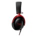 Casti HyperX Cloud III Over-ear Gaming, cu fir USB-C + Jack 3.5mm, ANC, cu microfon Casti HyperX Cloud III Over-ear Gaming, cu fir USB-C + Jack 3.5mm, ANC, cu microfon