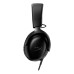 Casti HyperX Cloud III Over-ear Gaming, cu fir USB-C + Jack 3.5mm, ANC, cu microfon