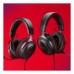 Casti HyperX Cloud III Over-ear Gaming, cu fir USB-C + Jack 3.5mm, ANC, cu microfon
