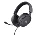 Casti Trust GXT 498 Forta Over-ear Gaming, cu fir Jack 3.5mm, cu microfon Casti Trust GXT 498 Forta Over-ear Gaming, cu fir Jack 3.5mm, cu microfon